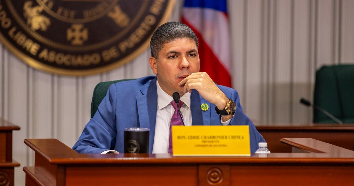 Cámara aprueba presupuesto de $13,180 millones para el año fiscal 2026-2027