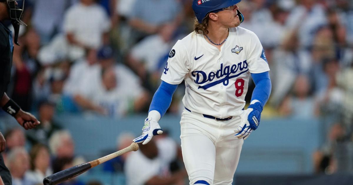 Kike Hérnandez apunta a regresar el lunes con los Dodgers