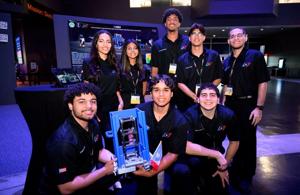 Imagen del artículo de El Vocero: Equipo del RUM gana competencia de NASA y recibe $50,000 para desarrollar tecnología lunar