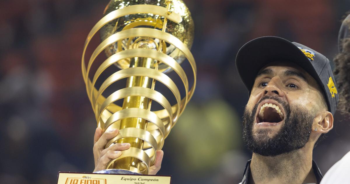 Javier Mojica conquista su sexto título del BSN con los Vaqueros de Bayamón