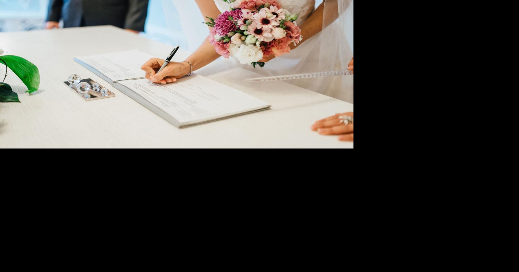 Bodas íntimas ganan terreno en Puerto Rico ante el alza en el costo de vida