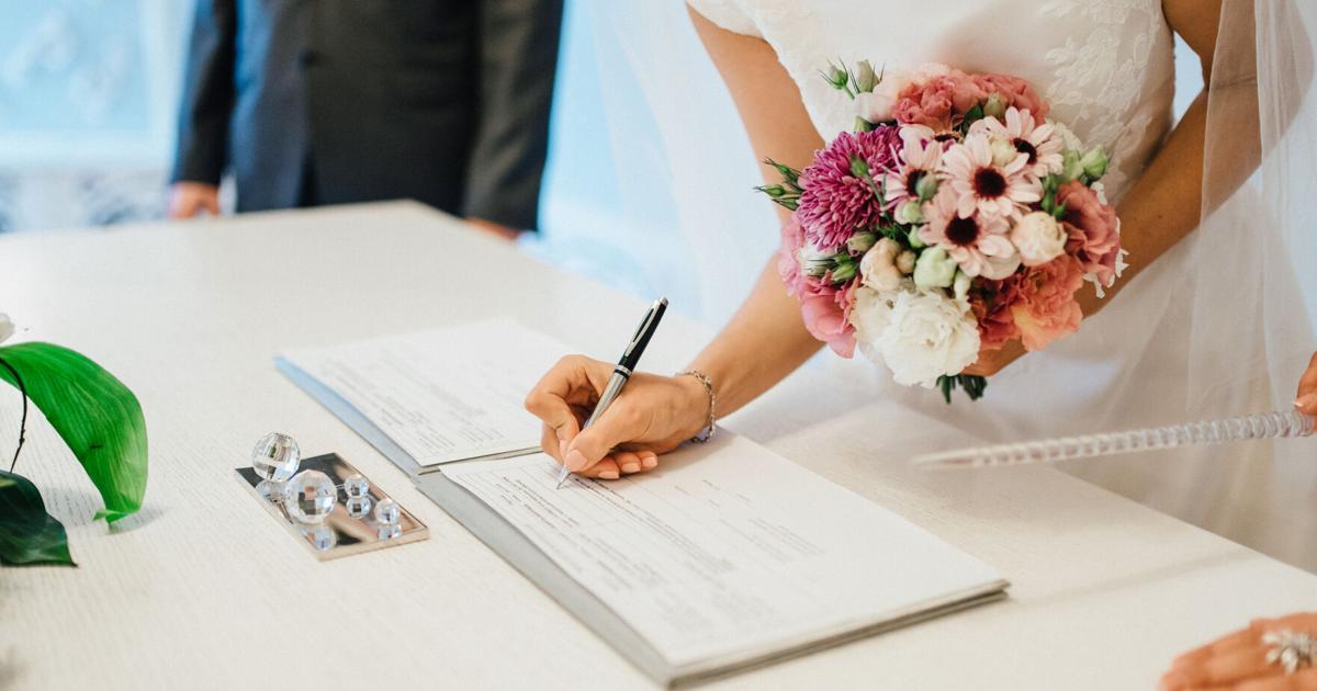 Bodas íntimas ganan terreno en Puerto Rico ante el alza en el costo de vida