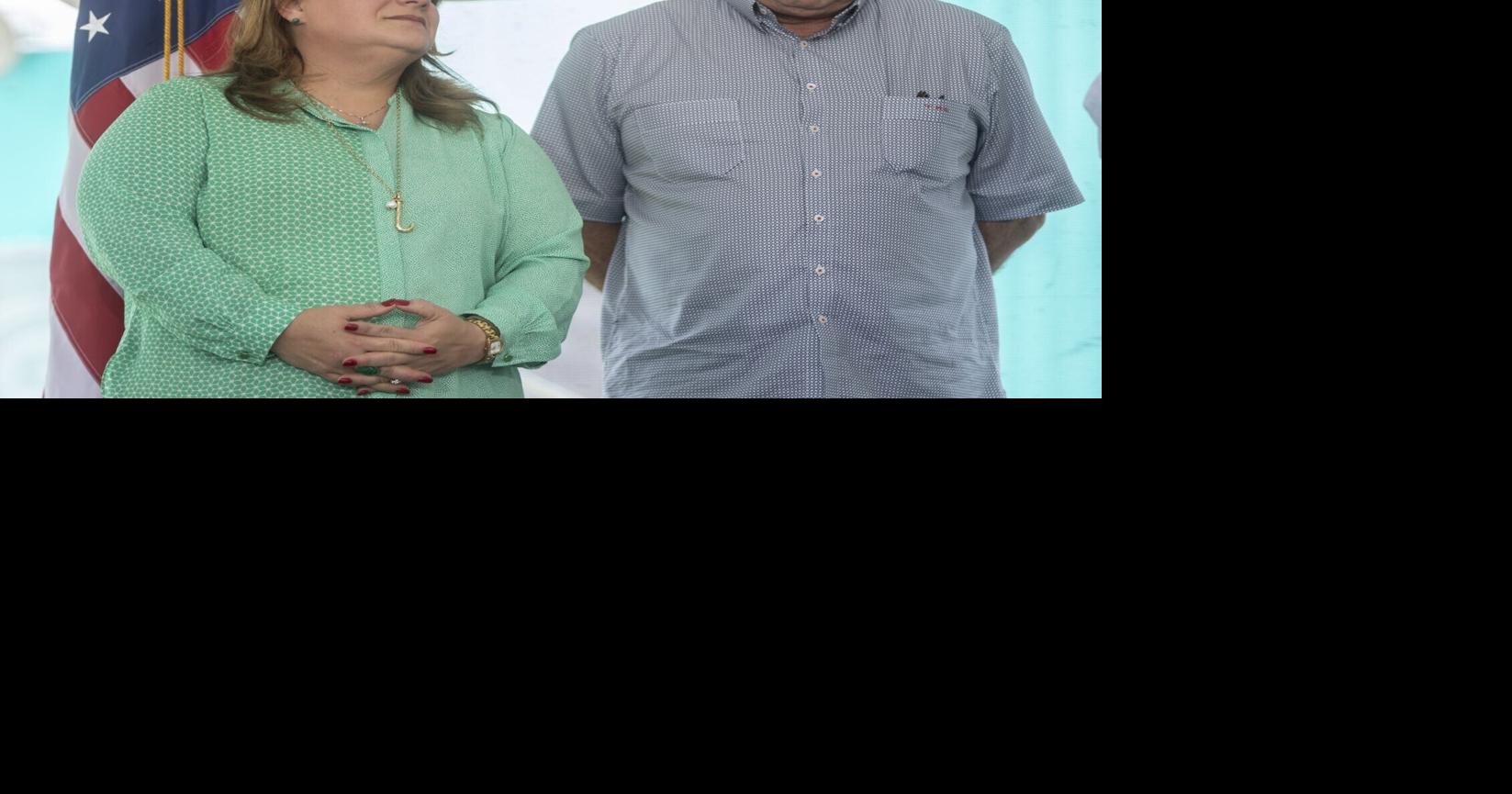 Thomas Rivera Schatz revela que no habla con Jenniffer González hace dos meses