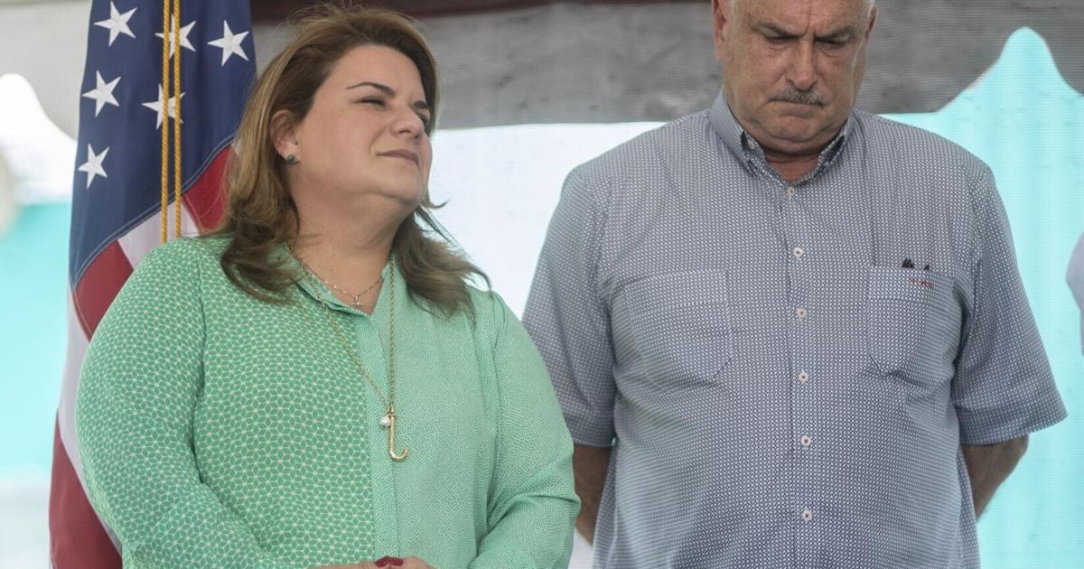 Thomas Rivera Schatz revela que no habla con Jenniffer González hace dos meses