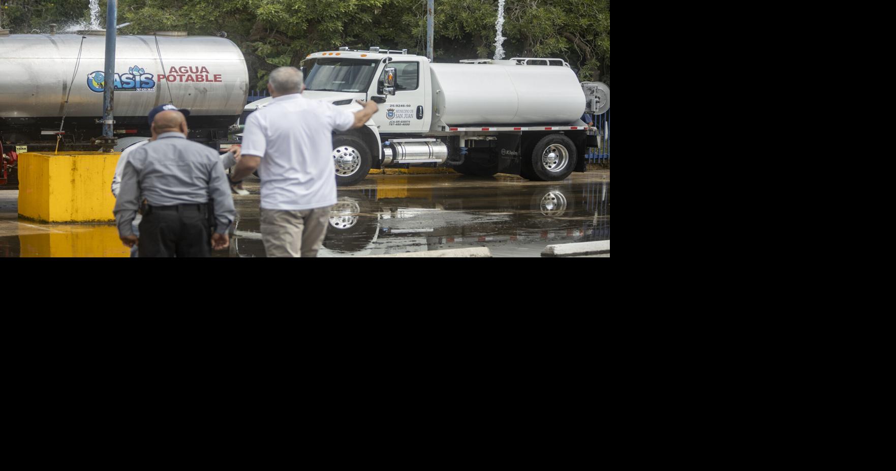 Hogares de adultos mayores alertan sobre retos para cumplir reserva de agua ante racionamiento