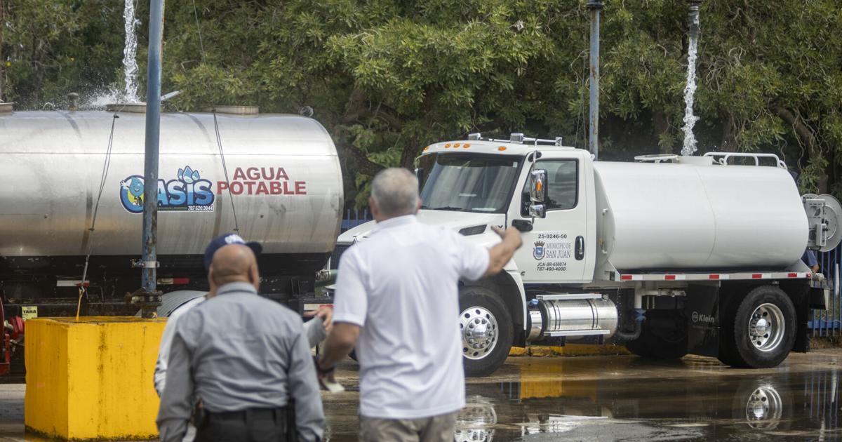 Hogares de adultos mayores alertan sobre retos para cumplir reserva de agua ante racionamiento