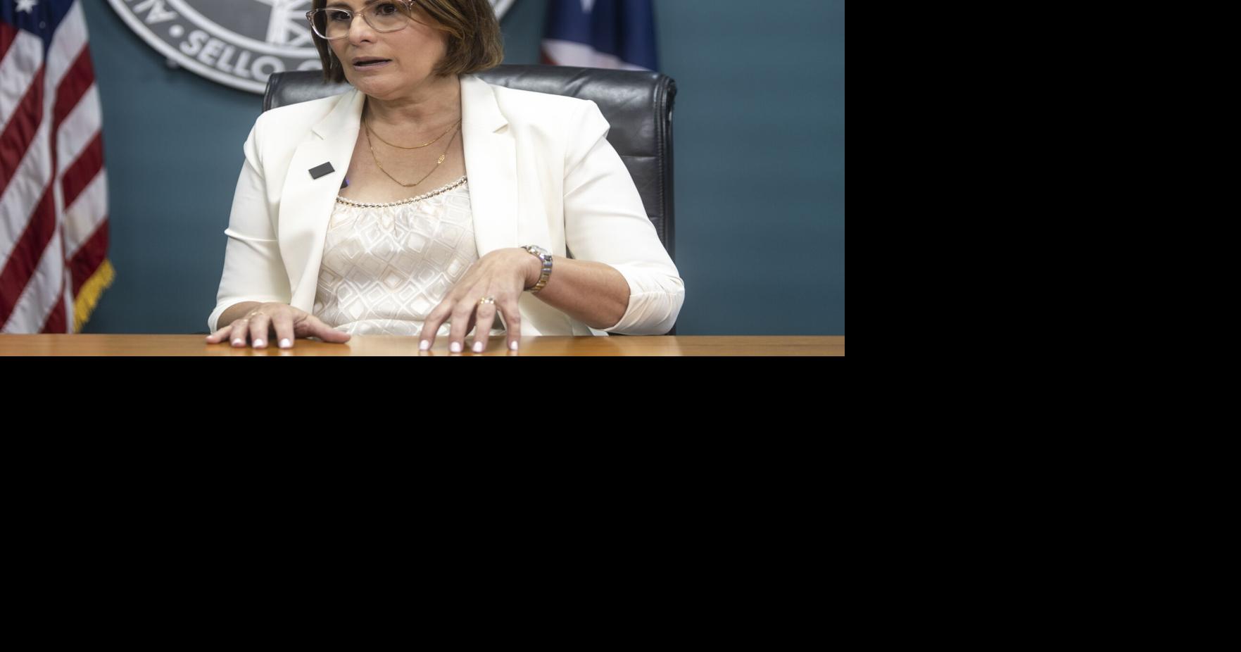 Al banquillo de testigos exjefa de AEE por fallido contrato