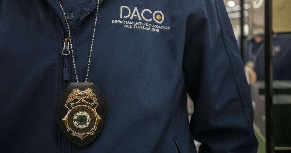 Miles de querellas sin resolver en DACO con esperas de hasta cuatro años