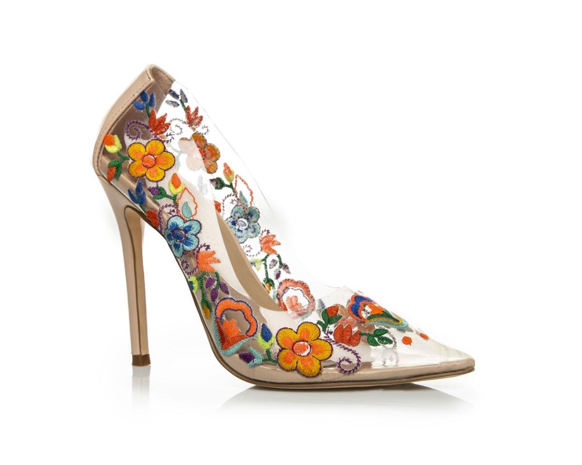 zapatos burbu bakers