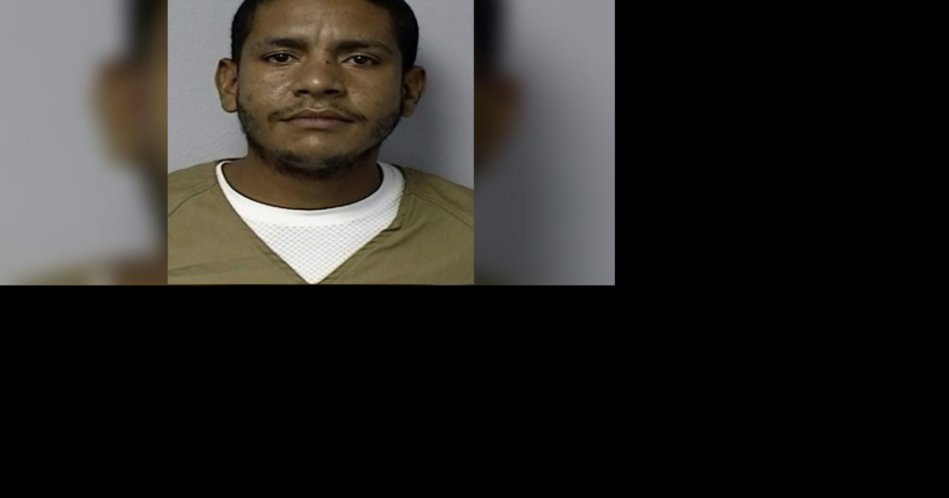 Sacan a hombre de prisión por asaltos en Humacao y termina otra vez tras las rejas