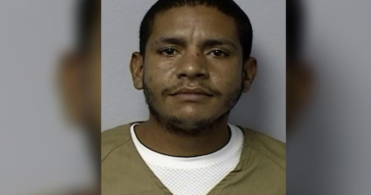 Sacan a hombre de prisión por asaltos en Humacao y termina otra vez tras las rejas