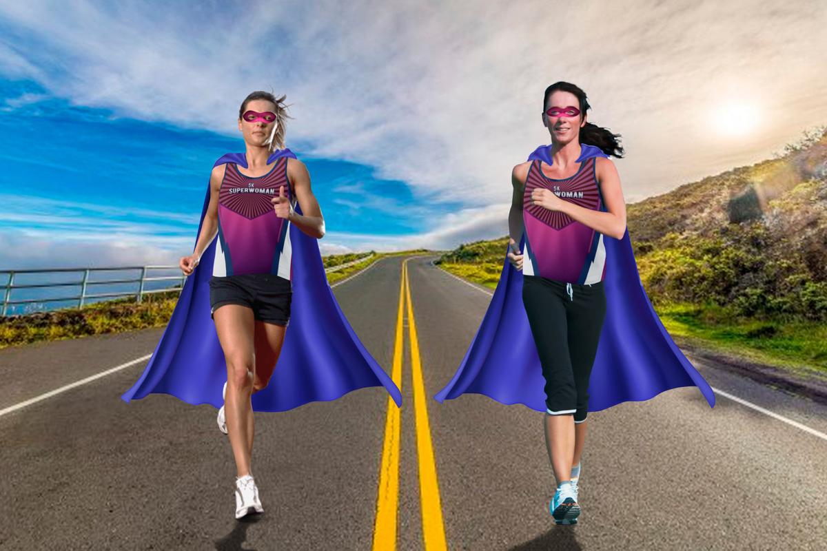 Continua El Proceso De Inscripcion Para El Superwoman 5k Actualidad Elvocero Com Click to listen to alicia keys on spotify: superwoman 5k