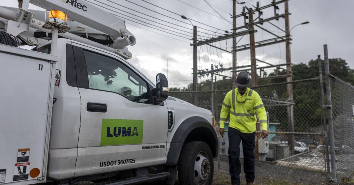 Gobernadora dice que documental de LUMA "lo paga el pueblo"