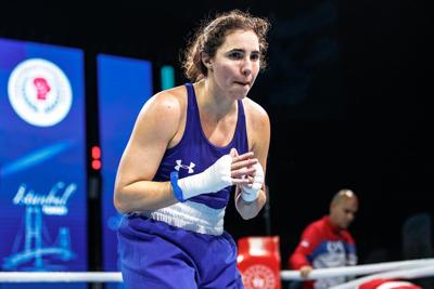 Puerto Rico concluye su participación en el Campeonato Mundial de Boxeo Femenino