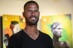 Imagen del artículo de El Vocero: Javier Culson continúa su recuperación tras sufrir percance de salud