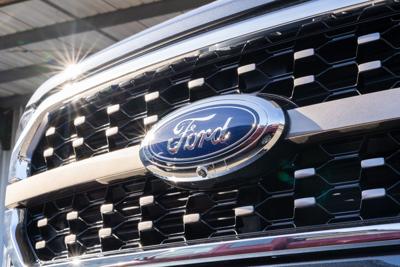 Ford aumentará producción de seis modelos eléctricos