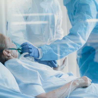 El Departamento de Salud reporta 42 muertes y 791 hospitalizaciones por covid-19