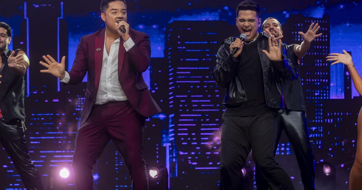 Fabyan rompe el silencio tras ser expulsado de Objetivo Fama por incidente con Jay L