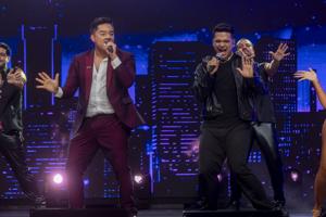Imagen del artículo de El Vocero: ¿Se disculpó con Jay L? Fabyan cuenta su versión tras ser expulsado de Objetivo Fama