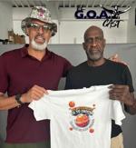 Mario “Quijote” Morales y Mario Butler reviven con elogios la memoria de “Piculín”