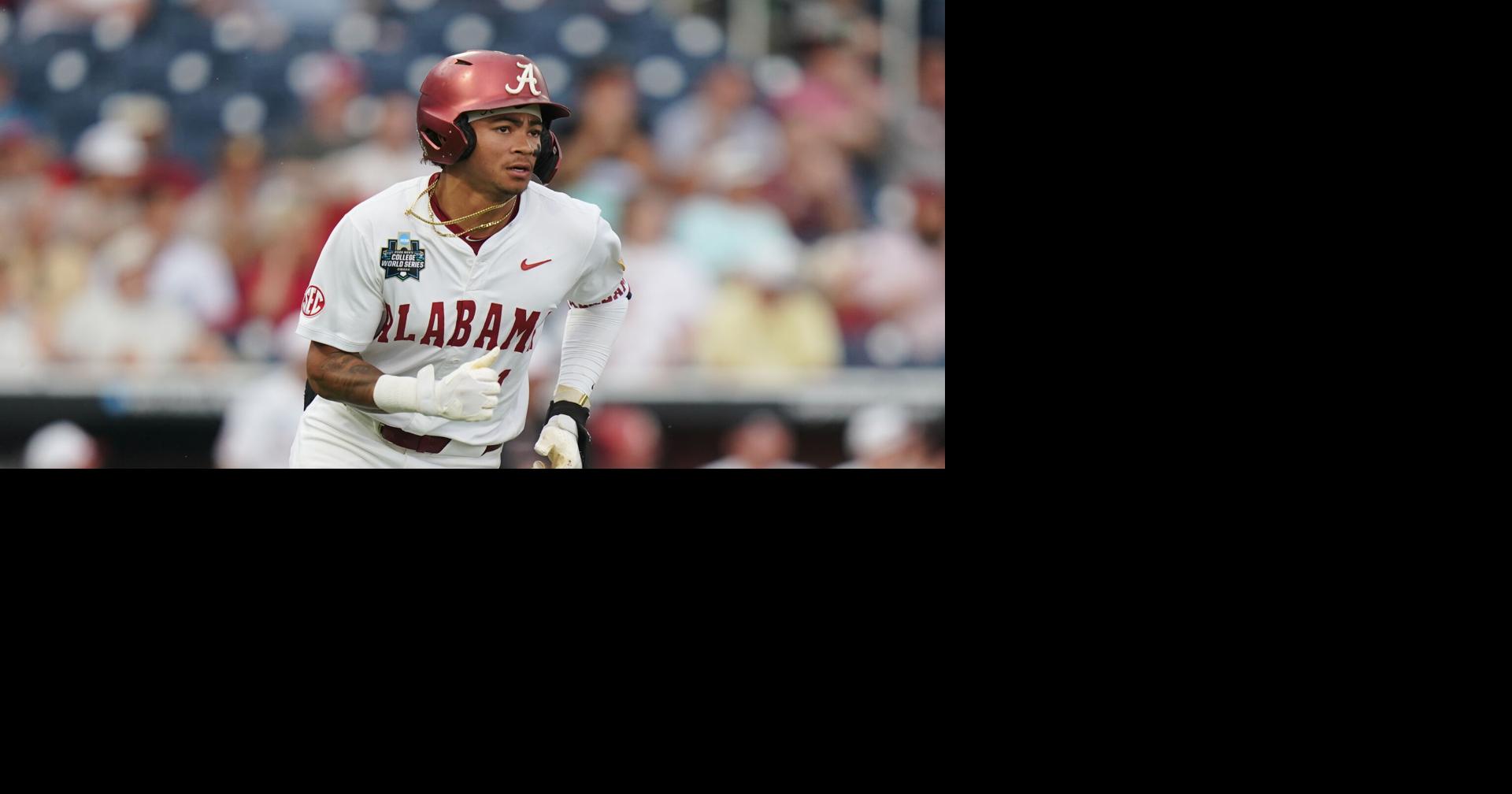 Justin Lebrón firma contrato de $5 millones con los Reds de Cincinnati