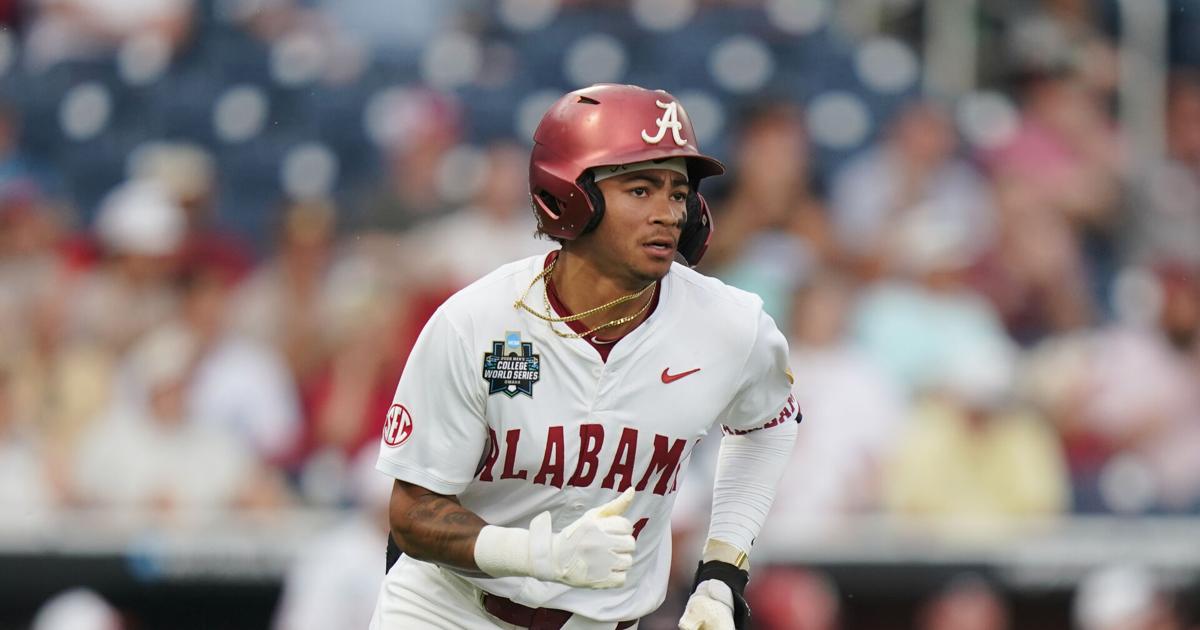 Justin Lebrón firma contrato de $5 millones con los Reds de Cincinnati