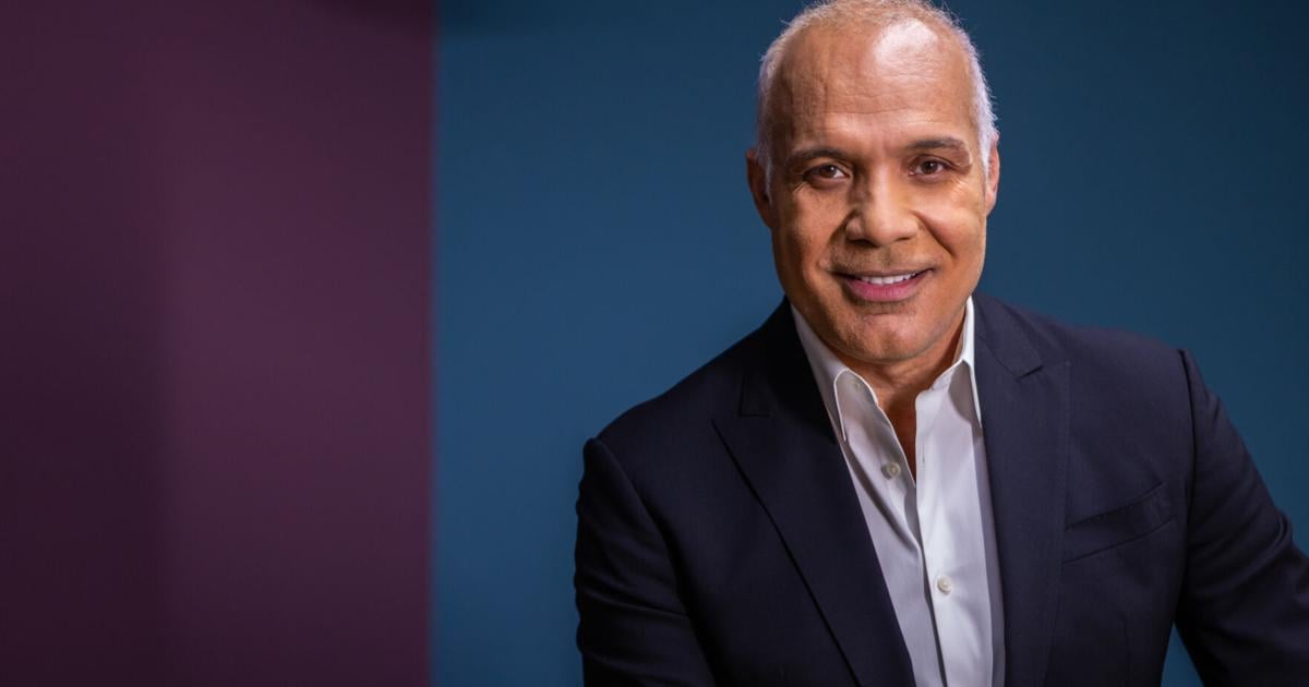 CEO de Miss Universe asiste a coronación de Miss Universe Puerto Rico 2026 en Caguas