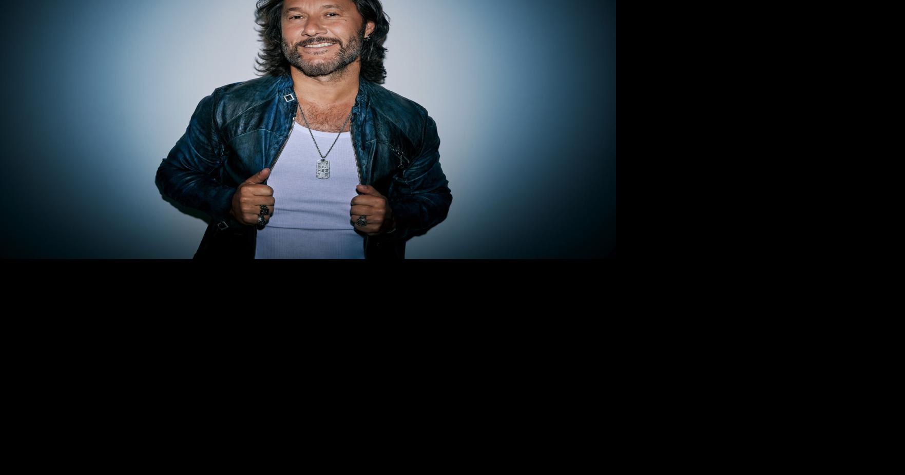 Conoce todos los detalles del regreso de Diego Torres a Puerto Rico