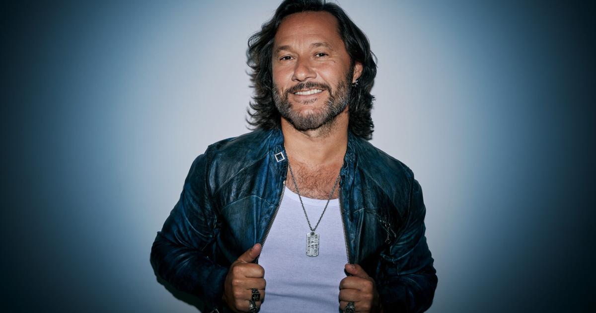 Conoce todos los detalles del regreso de Diego Torres a Puerto Rico