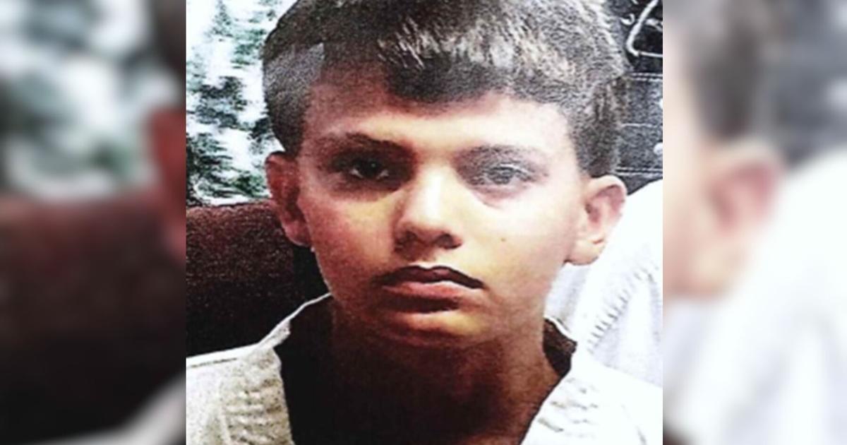 Localizan en buen estado a menor desaparecido del Hogar del Niño en Santurce