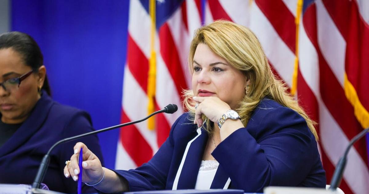 Gobernadora activa plan interagencial para atender crisis de sequía en municipios