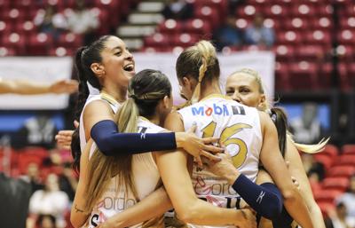 Santurce sacará ventaja a su veteranía en la final del Voleibol Superior Femenino