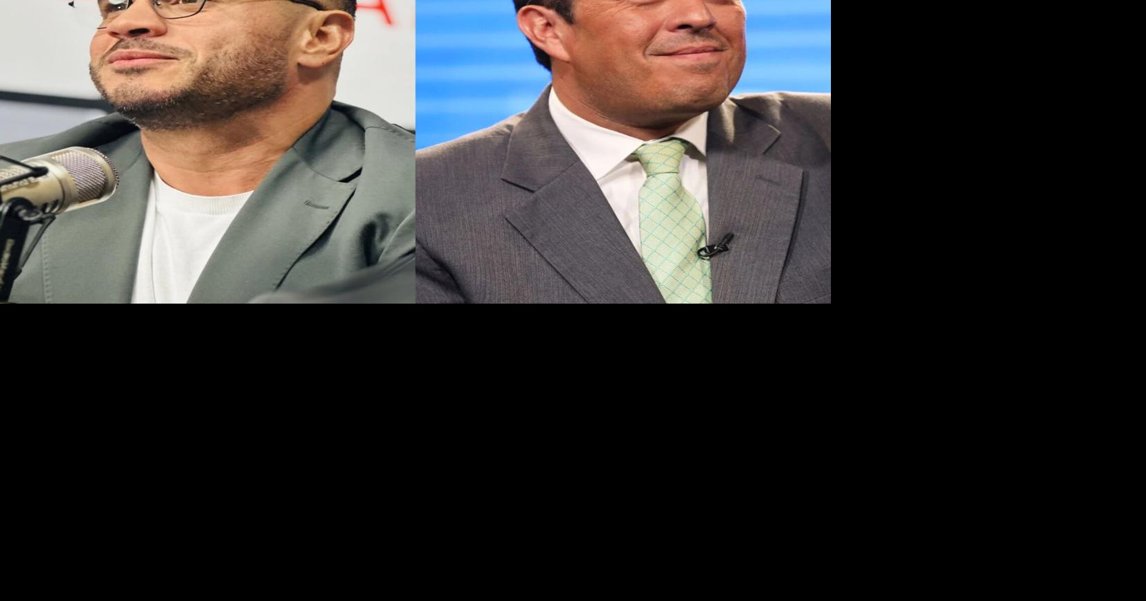 Rafael Lenín López acusa a Jay Fonseca de distorsionar sus expresiones sobre entrevista a Rivera Schatz