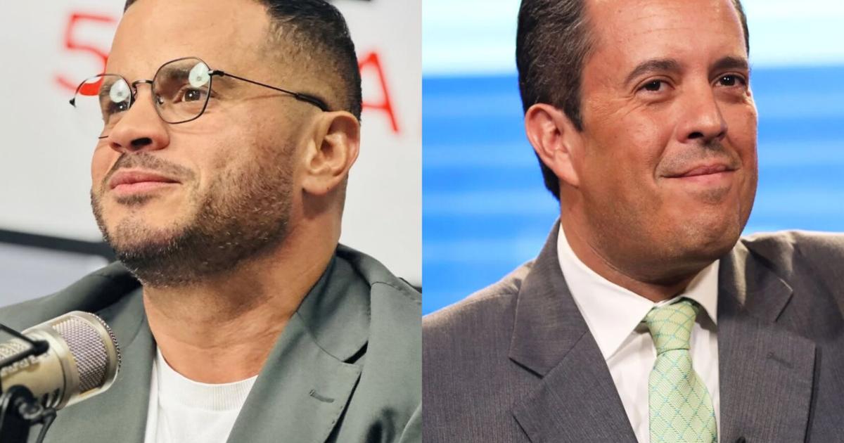 Rafael Lenín López acusa a Jay Fonseca de distorsionar sus expresiones sobre entrevista a Rivera Schatz