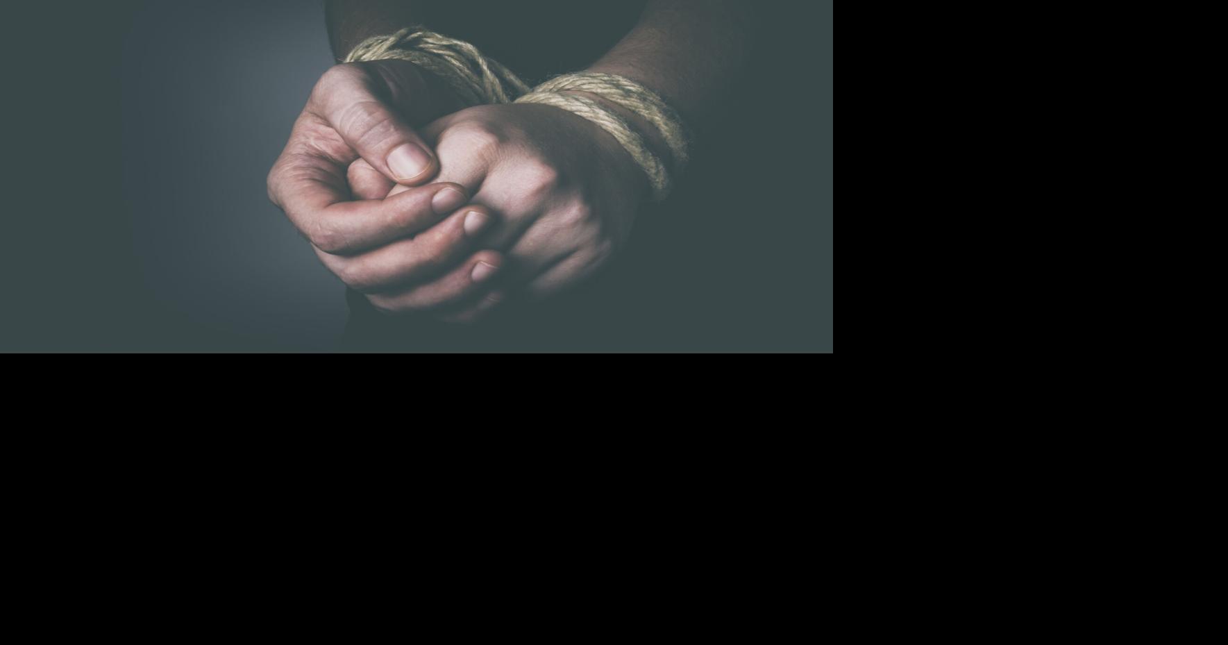 Atan de manos y pies a hombre y le roban mercancía valorada en $90,000 en residencia de Toa Alta