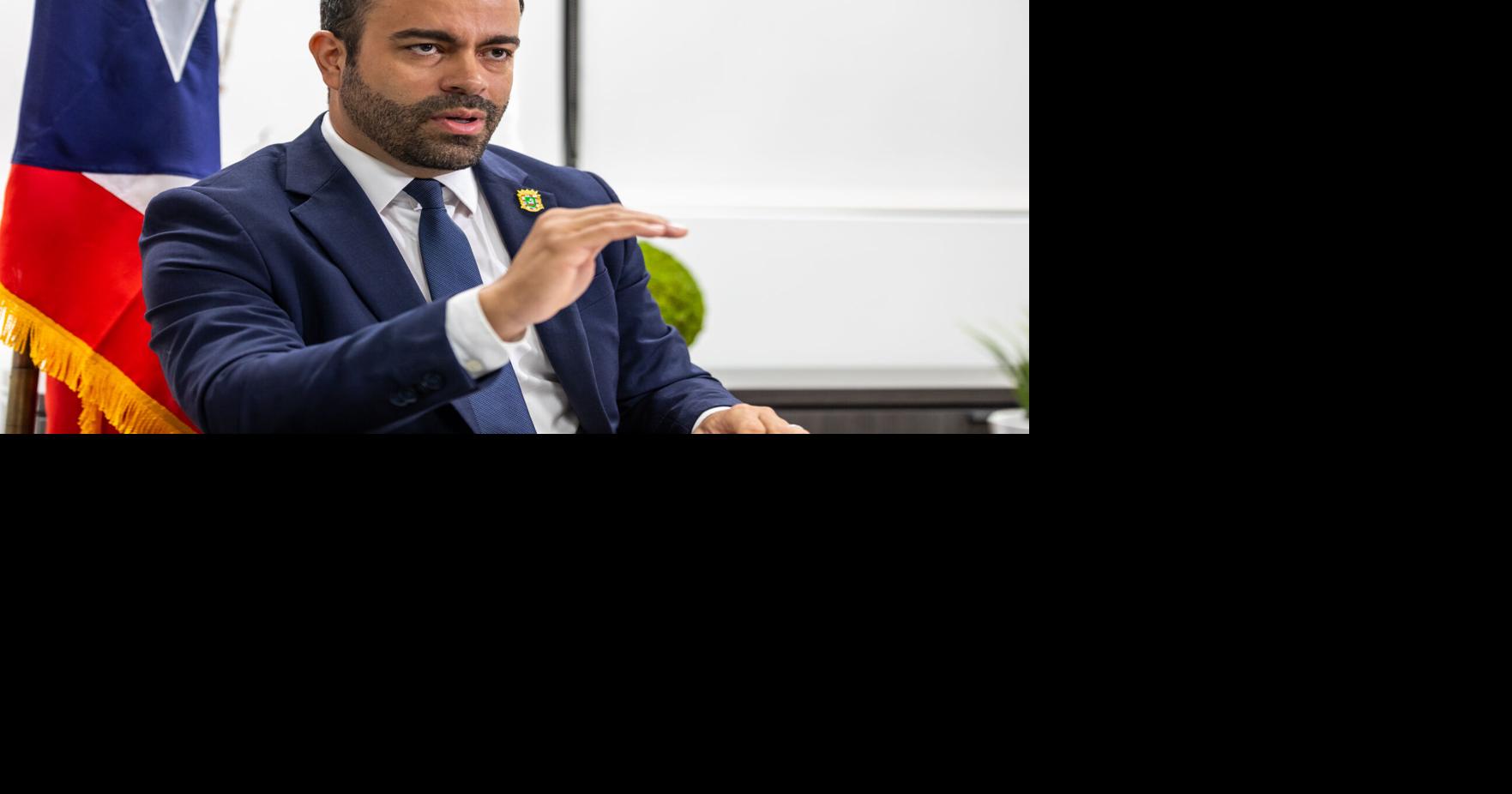 | El abogado asumió la dirección de la agencia de manera interina en marzo, tras la renuncia de Ciary Pérez Peña.