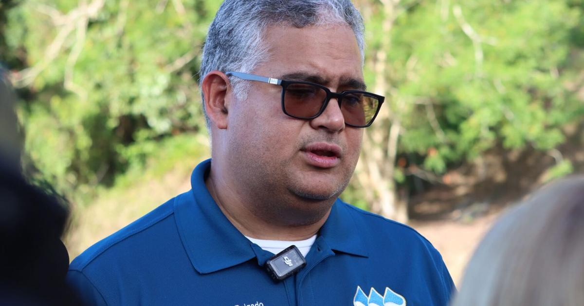 Presidente de la AAA admite que el racionamiento de agua no fue consultado con la Junta de Gobierno
