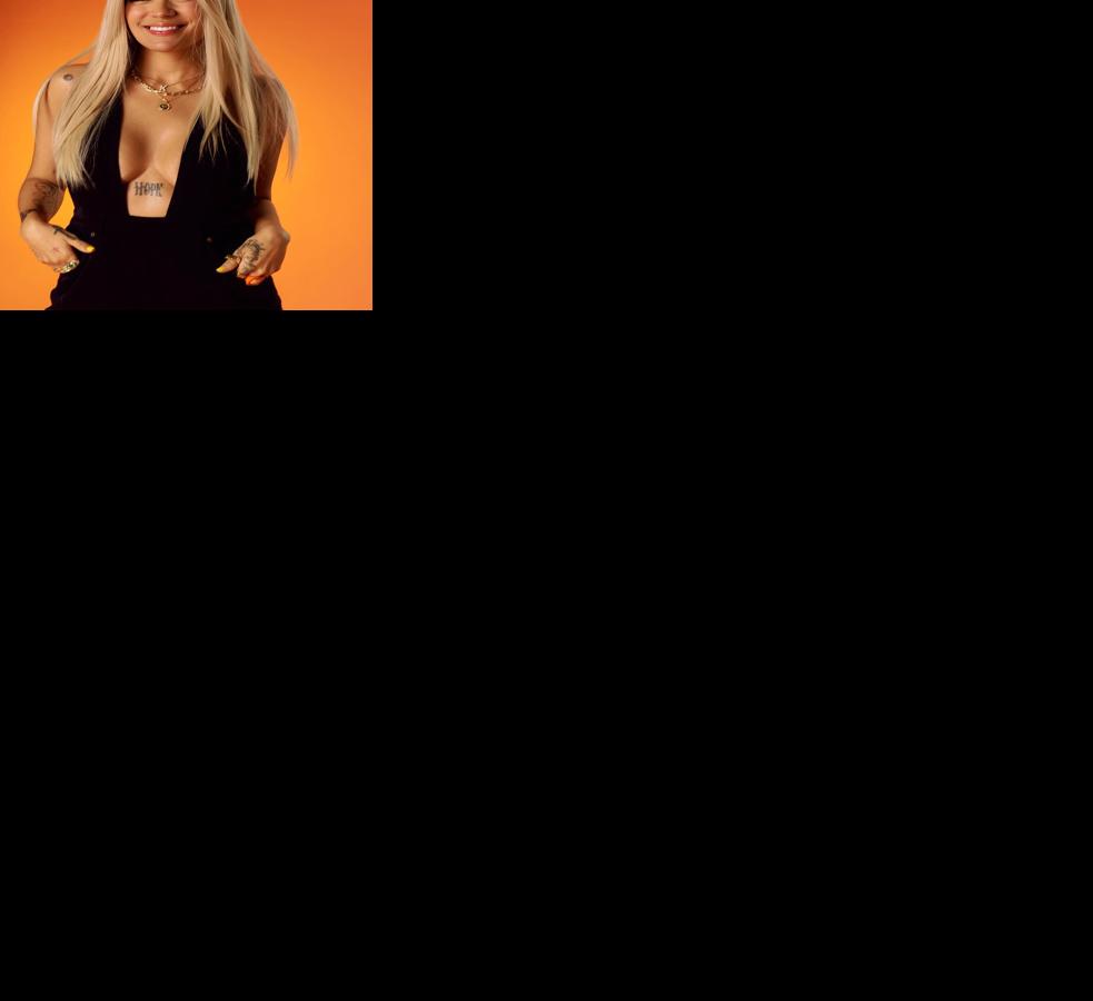 Karol G lleva su historia a Netflix | Televisión | elvocero.com