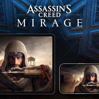 ¿Qué es Assassin's Creed Mirage que llegará a iPhone e iPad el 6 de junio?