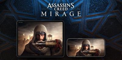 ¿Qué es Assassin's Creed Mirage que llegará a iPhone e iPad el 6 de junio?