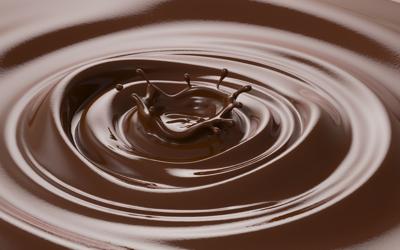 INSÓLITO: Obreros quedan atrapados en tanque de chocolate en una fábrica