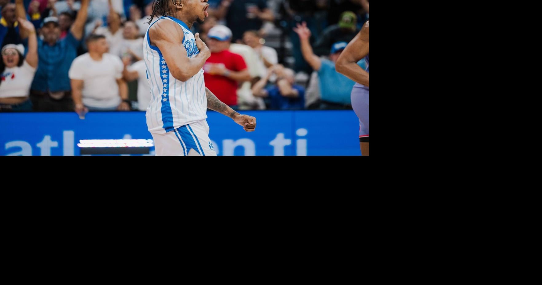 Los Vaqueros remontan ante los Criollos y golpean primero en la semifinal del BSN