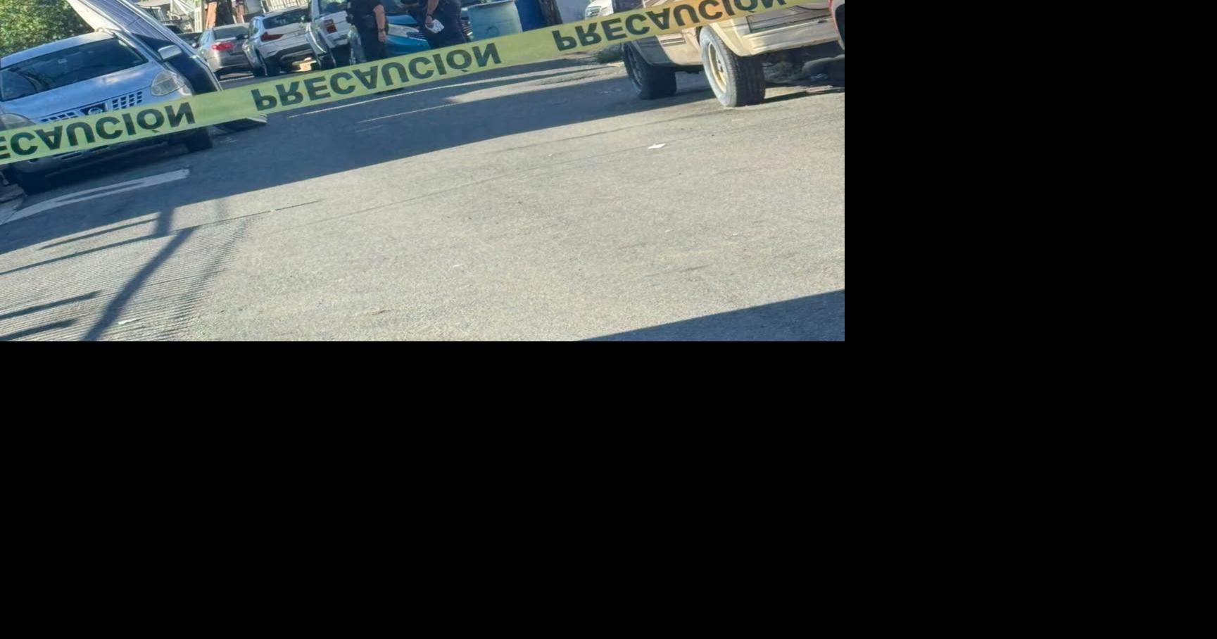 Hieren de bala a hombre cerca de escuela en Santurce