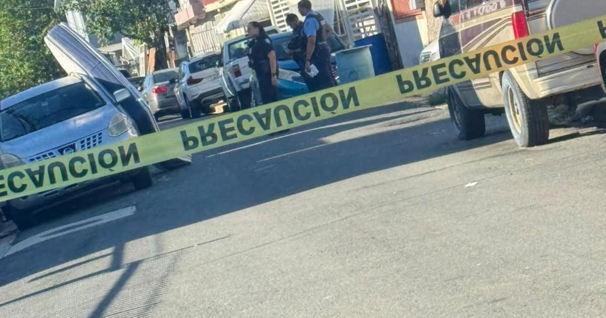 Hieren de bala a hombre cerca de escuela en Santurce