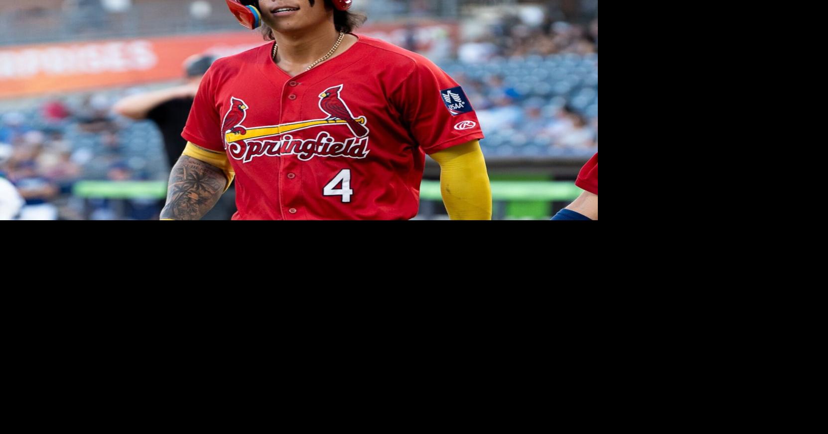 Criollos de Caguas fichan al jardinero surcoreano Won-Bin Cho para temporada 2026-27