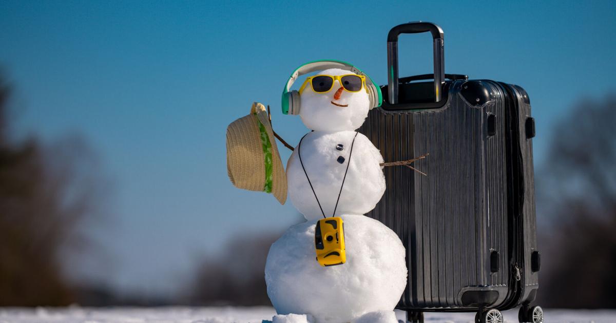 Vacaciones sin calor: la tendencia que redefine el verano