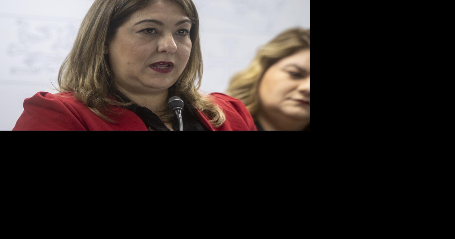 La Fortaleza sigue de cerca investigación senatorial a secretaria de la Familia