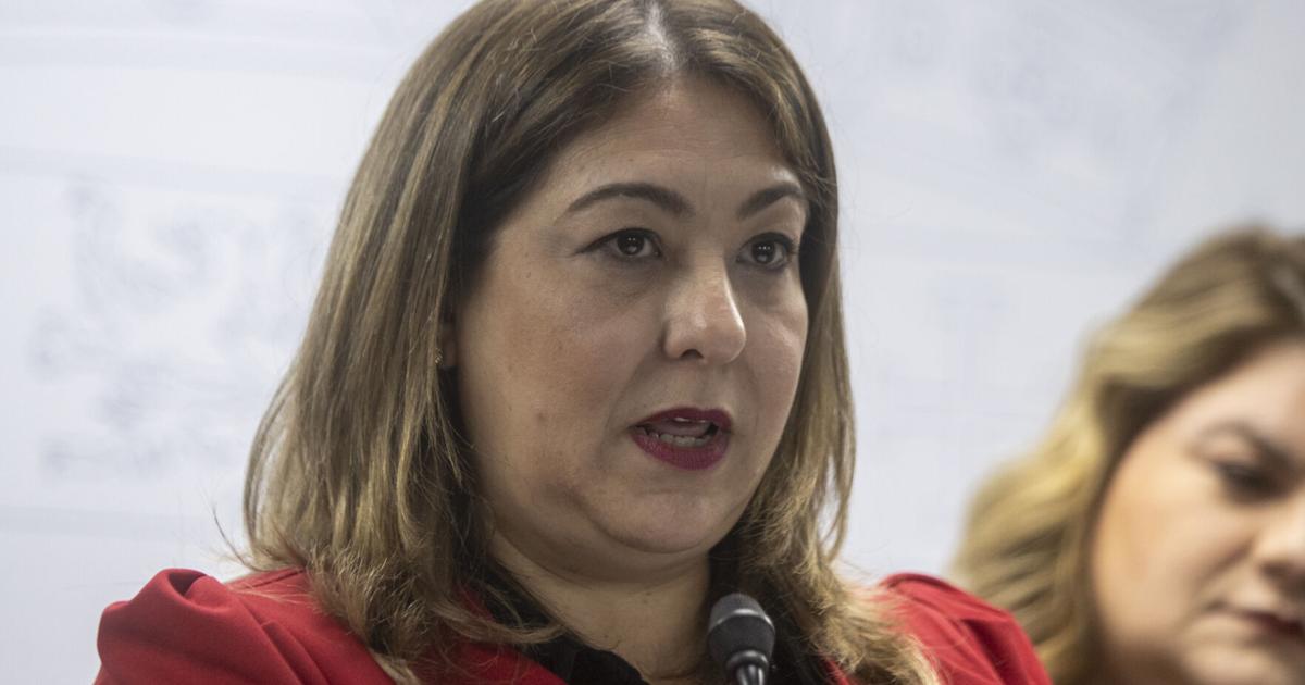 La Fortaleza sigue de cerca investigación senatorial a secretaria de la Familia