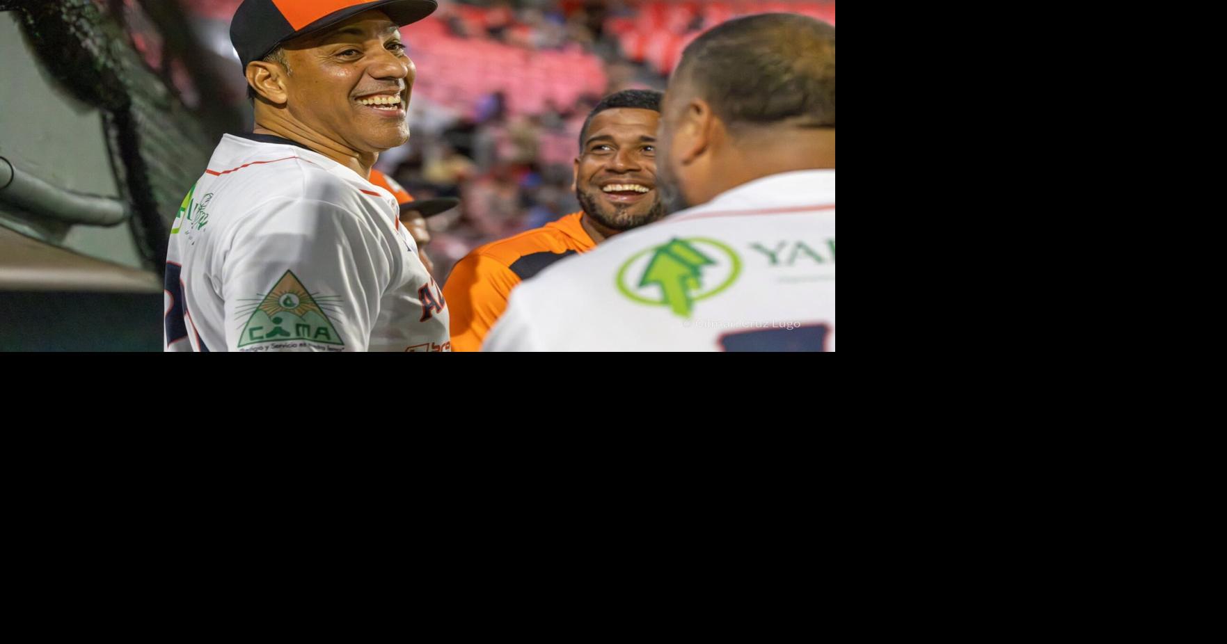 Juan "Igor" González continuará como dirigente de los Azucareros de Yabucoa