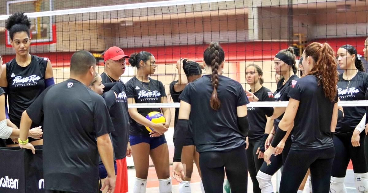 “Toca hacer el mejor papel”: Las boricuas van por el bicampeonato en el Final Four